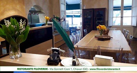 Ristorante Filoverde